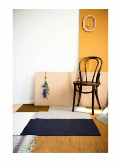 Kortteli-villamatto 140 x 200 cm