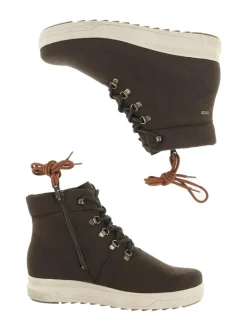 KÄPÄLÄ Miesten vegaaniset GORE-TEX® nilkkurit