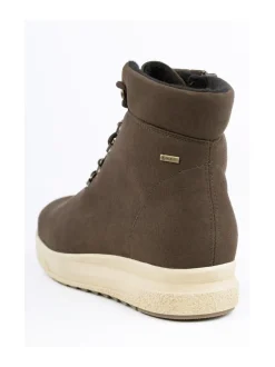 KÄPÄLÄ Miesten vegaaniset GORE-TEX® nilkkurit