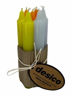 Kruunukynttilät 7 kpl