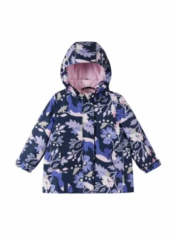 Kuhmoinen-talvitakki