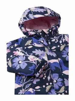 Kuhmoinen-talvitakki