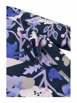 Kuhmoinen-talvitakki