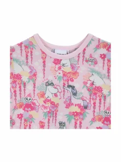 Kukkaseppele-tyllimekko