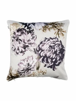 Kuningatar-tyynynpäällinen 45 x 45 cm