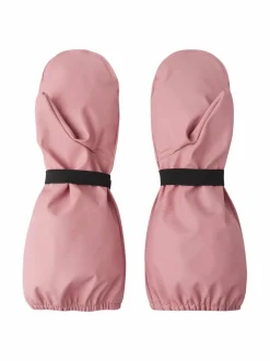 Kura -vedenpitävät rukkaset