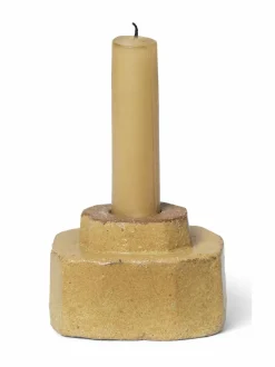 Kurinu-kynttilänjalka