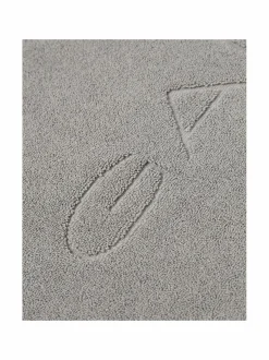 Kylpymatto 50 x 80 cm