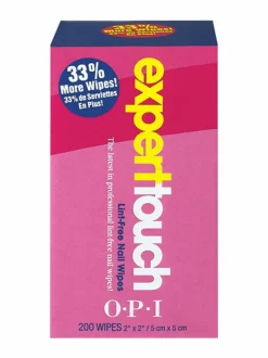 Kynsilakanpoistolaput 200 kpl