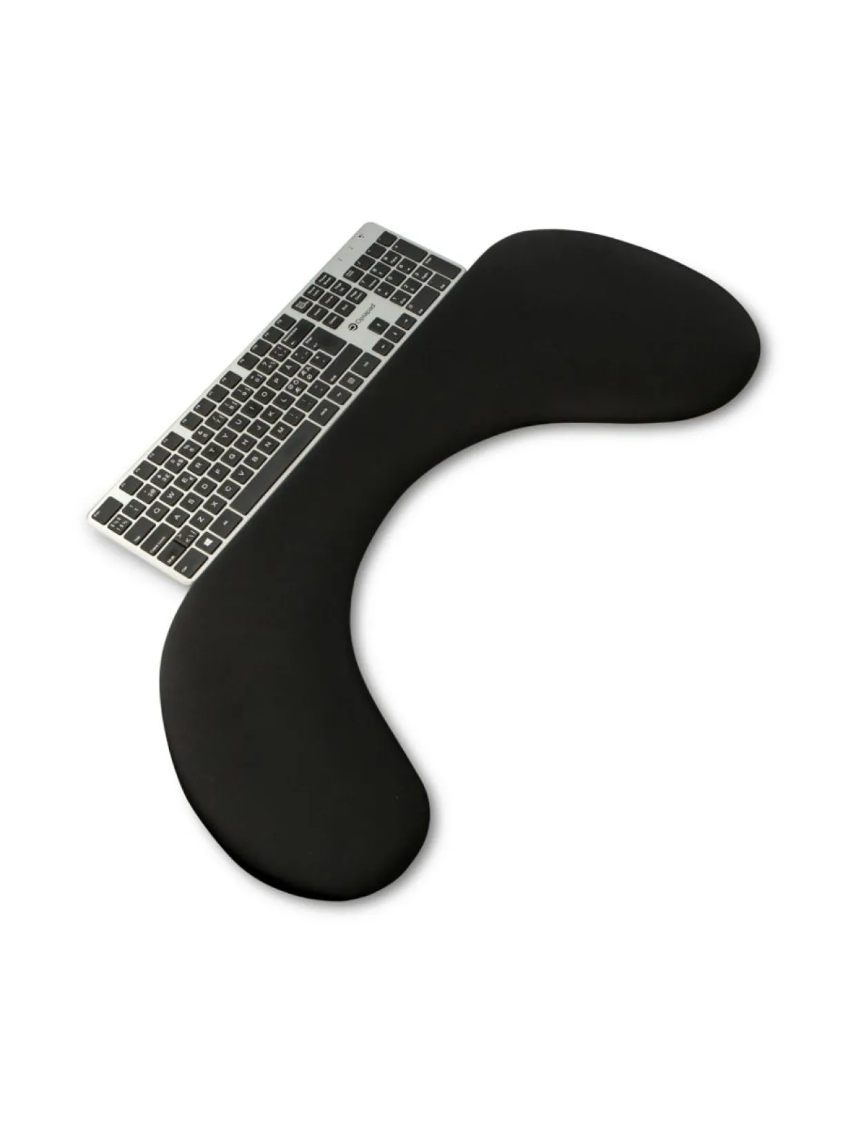 Kyynärtuki ergonomic, kankainen