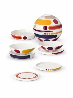 La Boule Iconic Miami -astiasarja 7-osainen