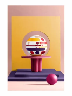 La Boule Iconic Miami -astiasarja 7-osainen