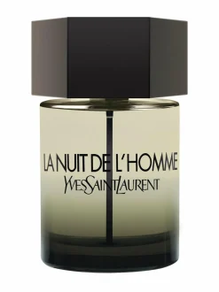 La Nuit de L'Homme EdT -tuoksu