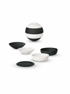 La Petite Boule Iconic -astiasarja 5-osainen