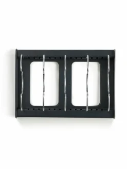 Laajennettava kokkaustarviketeline