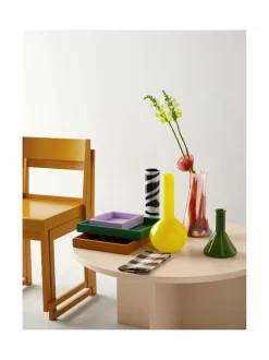 Lab Round -lasimaljakko