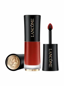 L'Absolue Rouge Drama Ink -nestemäinen huuliväri 3,4 g
