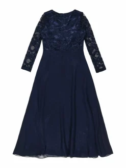 Lace Maxi -juhlamekko