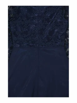 Lace Maxi -juhlamekko