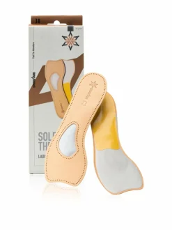 Ladies Foot Support -pohjalliset