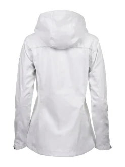 LAINE Naisten softshell takki