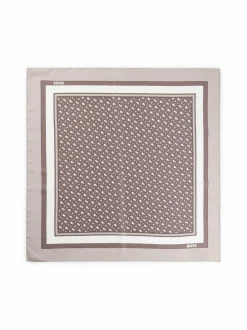 Lainy-silkkihuivi 90 x 90 cm