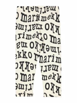 Lairi Logo I -trikoohousut