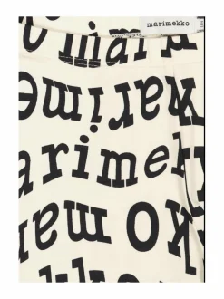 Lairi Logo Ii -trikoohousut