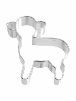 Lammas-piparkakkumuotti 6,5 cm