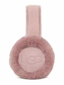 Lampaannahkainen korvanlämmitin