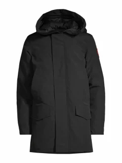 Langford Parka -untuvatakki