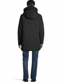 Langford Parka -untuvatakki