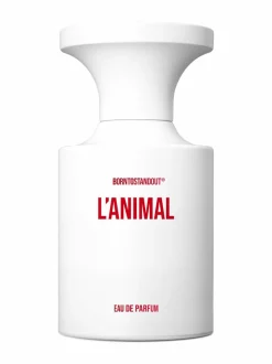 L'Animal EdP -tuoksu