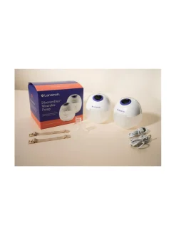 Lansinoh rintapumppu Wearable Pump