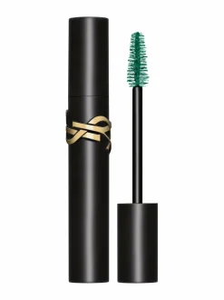 Lash Clash Extreme Volume Mascara Scandalous Green -ripsiväri