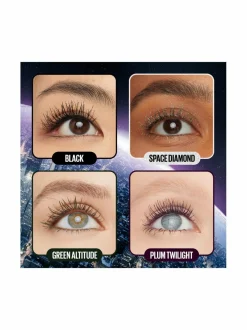 Lash Sensational Sky High Mascara -ripsiväri 8 ml