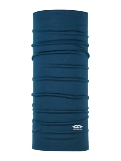 Lasten merinotuubihuivi