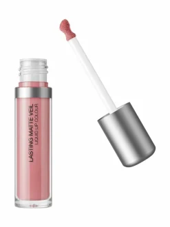 Lasting Matte Veil Liquid Lip Colour -nestemäinen huulipuna