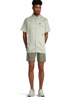 Laundroamer Twill -kauluspaita