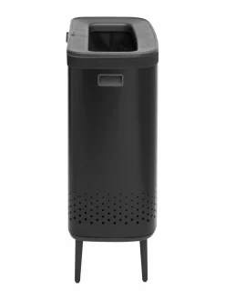 Laundry Bin -pyykkikori, 2x45L