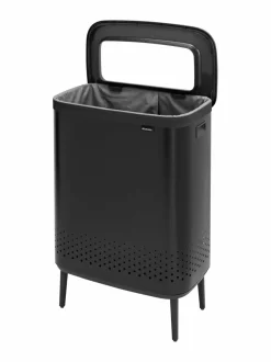 Laundry Bin -pyykkikori, 2x45L