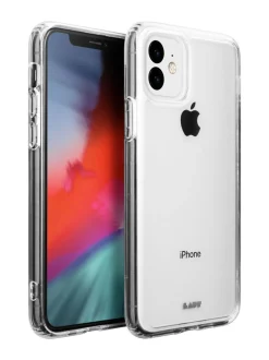 LAUT CRYSTAL-X - suojakuori iPhone 11