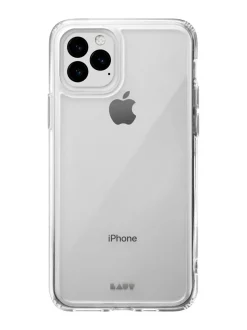LAUT CRYSTAL-X - suojakuori iPhone 11
