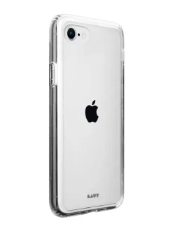LAUT Crystal-X - suojakuori iPhone SE/7/8