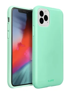 LAUT HUEX PASTELS -suojakuori iPhone 11 Pro
