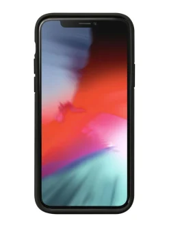 LAUT PEARL - musta suojakuori iPhone 11 Pro Max