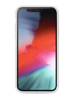 LAUT PEARL - valkoinen suojakuori iPhone 11 Pro Max