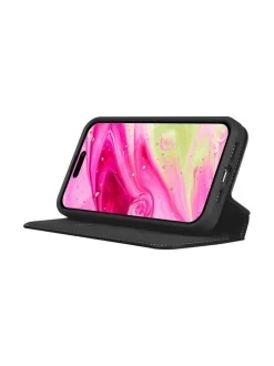 LAUT Urban Folio - Suojakotelo iPhone 14 Pro max