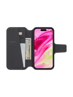 LAUT Urban Folio - Suojakotelo iPhone 14 Pro max