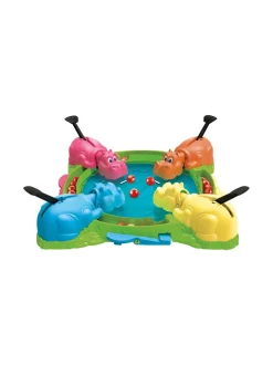 Lautapeli Haukkaava hippo